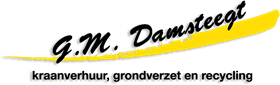 GM Damsteegt - Sponsor
