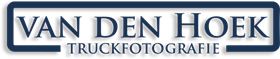 Van den Hoek Truckfotografie - Sponsor
